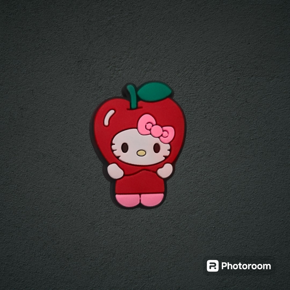 BOGO!! BUNDLE For Discount!!! Hello Kitty Apple
